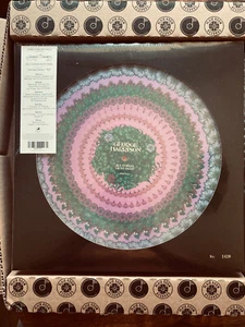 GEORGE HARRISON ALL THINGS MUST PASS ZOETROPE SEALED LOW #1420 RSD 2025 BEATLES - Picture 1 of 5