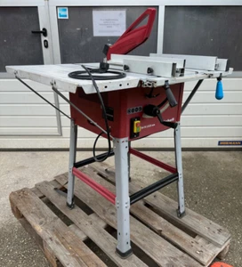 Einhell Tischkreissäge TH-TS 1525 eco mit Untergestell /B - Bild 1 von 15