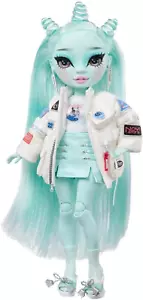 Shadow High Zooey Electra- Light Green Fashion Doll. Fashionable O - Picture 1 of 12
