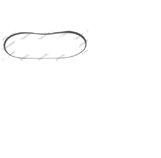 FOR Bobcat Skid Steer Belt 7162825 - Image 1 of 1