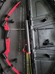Easton Genesis Bow - Picture 1 of 3