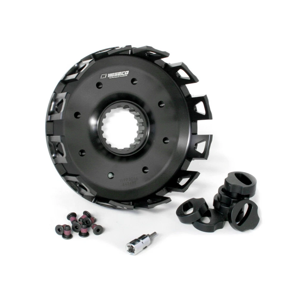 Wiseco Clutch Basket For 2008 Honda CRF450R Foto 1 de 1