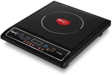 Pigeon Cruise Induction Cooktop With Push Button I 1800-W,220V