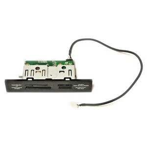 HP 5070-2565 Card Reader with Motherboard Cable GLF-680-070-646 - Picture 1 of 2
