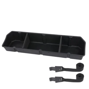 Truck Bed Storage Cargo Organizer Fit For Dodge Ram 1500 Pickup 19-23 Container - Picture 1 of 8