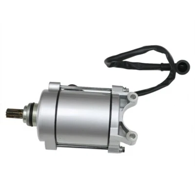Motor De Arranque 9T 150cc 200cc 250cc Refrigerado por Aire ATV Go Kart Pit Quad Bike Zongshen Foto 1 de 4