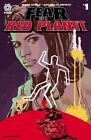Fear of A Red Planet #1 Sable, AFTERSHOCK  2022, NM 1st Print