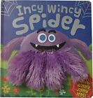 Wiggly Fingers: Incy Wincy Spider By Igloo Books Ltd Book The Fast Free Shipping