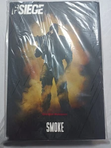 Purearts 1/6 Rainbow Six SMOKE Action Figure Collectible Rare In Stock - Picture 1 of 4
