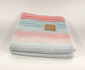 Deborah Connolly Designs 2Pc Bath Towels Multicolor New - Picture 1 of 7