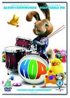 Hop [DVD] [2011] - DVD  DWVG The Cheap Fast Free Post