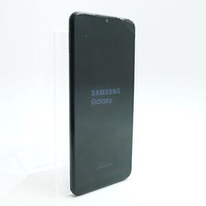 Neues AngebotSamsung Galaxy A03s schwarz Smartphone - T-Mobile - als Ersatzteil - !LESEN!