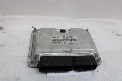 ORDENADOR ECU ECM AUDI A4 A6 2002 02 2003 03 3.0 DOHC 8E0909559D 1154929 Foto 1 de 4