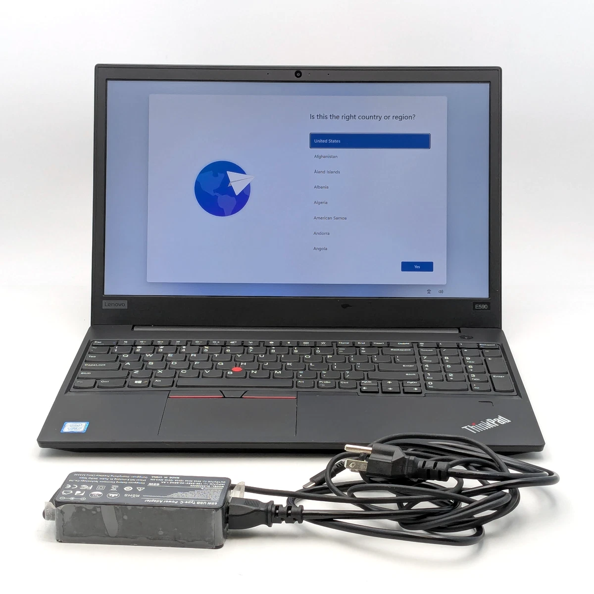 Maly❤︎ ThinkPad８世代 i7 SSD512GBメモリ16GB Lenovo Intel Core i7 8th Gen. 16 GB RAM PC Laptops & Netbooks for