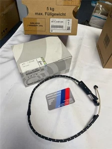BMW X3 E83 & E83 LCI BREMSBELAGSATZ VORNE NEU ORIGINAL BMW 34112357229 - Bild 1 von 2