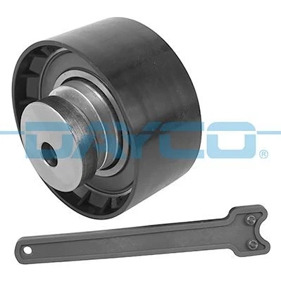 DAYCO ATB1002 Spannrolle, Zahnriemen für ABARTH ALFA ROMEO  passend für FIAT - Bild 1 von 1