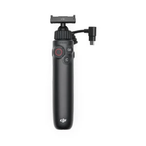 Dji Osmo Action Multifunctional Charging Handle - Black - Picture 1 of 2