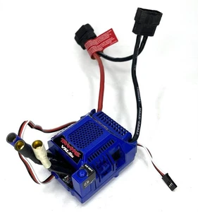 Traxxas 6S Brushless Velineon VXL wasserdichter Regler TRX - Bild 1 von 6