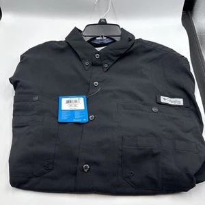 Columbia PFG Tamiami™ II Langarmshirt 212467 XL - Bild 1 von 4
