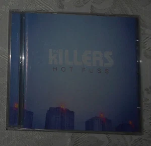 CD - The Killers - Hot Fuss - Imagen 1 de 4