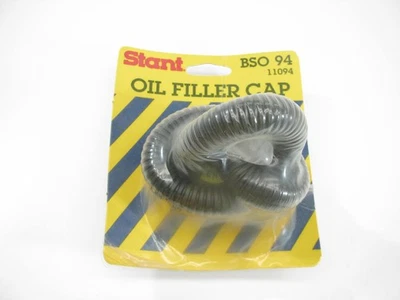 Крышка дыхательного аппарата картера двигателя Stant 11094 1982-1986 Ford 2,0 л 2,3 л-L4 3,8 л-V6 - Изображение 1 из 3