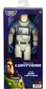 Disney and Pixar Lightyear Large 12 Zoll Maßstab XL-01 Buzz Lightyear Figur - Bild 1 von 6