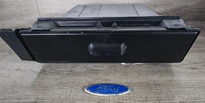 CAJA DE GUANTES FORD ESCORT MK2 RS2000 EN NEGRO 75 AGT06014 AA RARO AHORA - Imagen 1 de 9