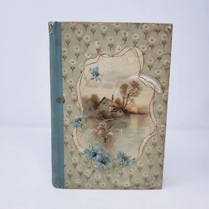 Favorite Poems from English and American Authors (Hardcover, 1884) - Picture 1 of 10