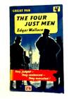 The Four Just Men (Edgar Wallace - 1963) (ID:55913)