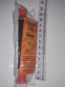 Tiger Tail Roadster Foam Roller Massage Stick Dr. Scholls Pain Relief Massager - Picture 1 of 5