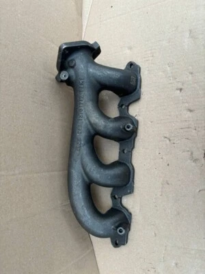 2021 GMC Yukon Escalade Tahoe Suburban Genuíno GM RH Coletor OEM 12701712 - Imagem 1 de 3