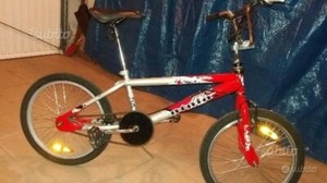 Biciclette BMX rossi | Acquisti Online su eBay