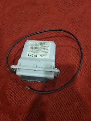 Wesroc Anova M1 LTE CELL tank monitor MT9104RTMR1 UG5 FOR PARTS - Image 1 of 4