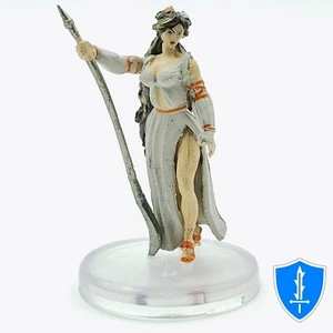 Shelyn - Gods of Lost Damen Pathfinder Battles D&D Miniatur - Bild 1 von 2