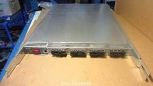 HP A7393A 4/32 SAN Switch StorageWorks 32- Port Fibre Channel INCL 32X SFP'S - Bild 1 von 4