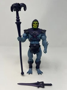 Esqueleto clásico de Masters of the Universe 2008 - Imagen 1 de 4