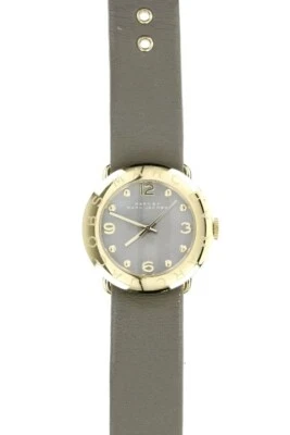 Reloj Marc By Marc Jacobs MBM1287 Amy Tono Dorado Gris 134501 Foto 1 de 4