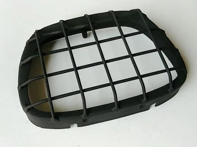 Крышка фары головного света трапециевидная Piaggio Vespa 125 150 Sprint GL GT R VLA VLB - Изображение 1 из 4