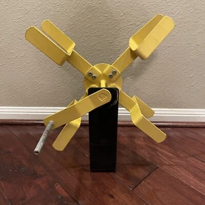 Manual Air Hose Storage Winder Reel - Picture 1 of 7