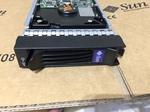 SUN 370-7749, 390-0254, 300gb SCSI HDD,Brkt, MAW3300NCSUN300G,SunFire V20z-V40z - Picture 1 of 8