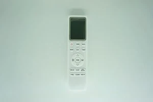 Remote Control For Royal Clima RCI-PF30HN RCI-PF55HN Portable AC Air Conditioner - Picture 1 of 5