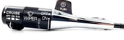 Turn Signal Lever Cruise Wiper Delay For Chevy GMC Truck 1984 1985 1986 - Image 1 of 4