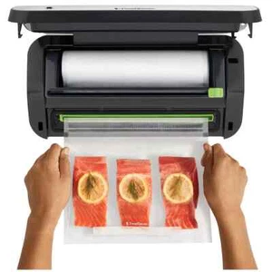 Foodsaver Preserve Vacuum Sealer VS 2298 - Picture 1 of 7
