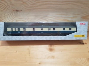 Piko 53382 Deutsche Post Wagen mit Innenbeleuchtung - Bild 1 von 11