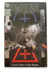 Hellblazer 6