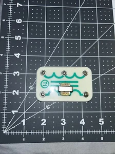 SNAP CIRCUITS ELENCO Transformer T1, Part # 6SCT1 Tested Excellent Condition - Picture 1 of 2