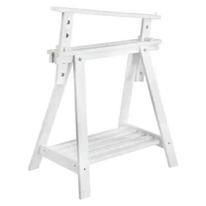 Holzbock Architekt 200kg Holzböcke Unterstellbock Arbeitsbock Tischbock Gestell - Bild 1 von 11