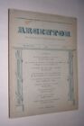 Argentor. Jewellers Trade Journal. June 1947. Fashion. Design. Style.