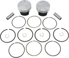 Wiseco Tracker Forged Piston Kit 1340cc 3.517 8.5:1 Electra Glide Classic 84-98