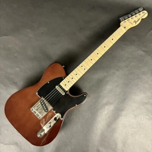*NEW* Fender FSR Made in Japan Traditional 70s Telecaster Walnut MIJ W/GB - Picture 1 of 11